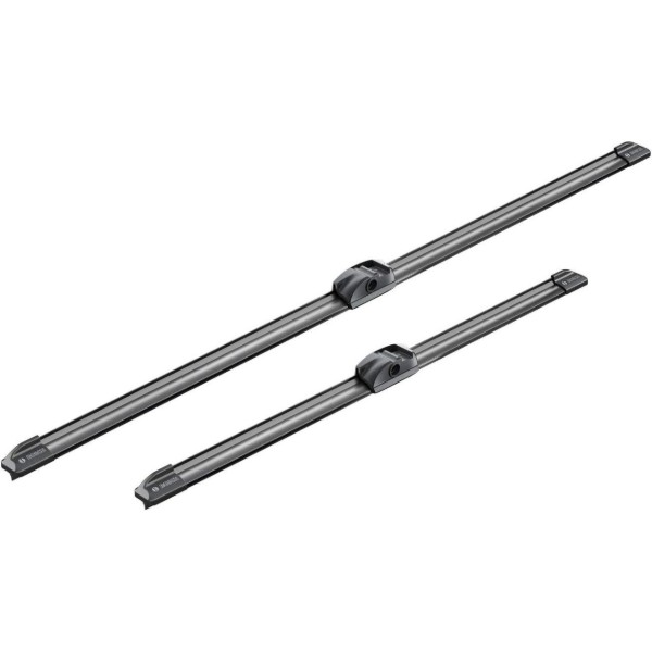 Фото - Щетка стеклоочистителя Bosch Aerotwin 650/450мм (3 397 007 523)